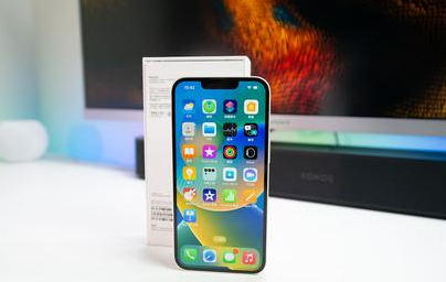 荔城苹果维修点分享iPhone 14自动关机故障深度解析 