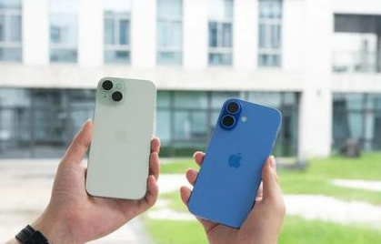 荔城苹果维修点分享iPhone 16 Plus出现自动关机的情况类型 