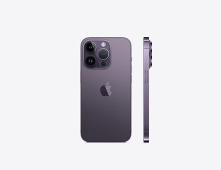 荔城苹果维修点分享iPhone 14 Pro扩容工艺与隐患剖析 