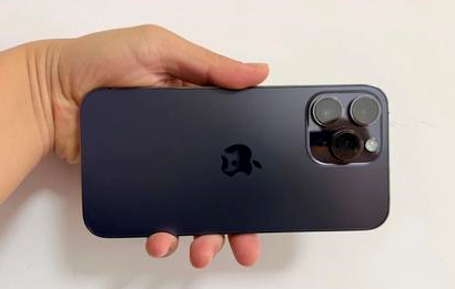 荔城苹果维修点分享iPhone 14 Pro Max扩容实战误区 