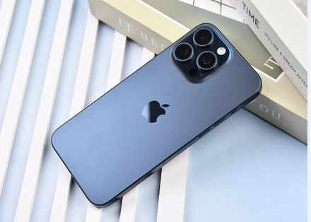 荔城苹果维修点分享iPhone 15 Pro Max扩容静电与工艺坑 