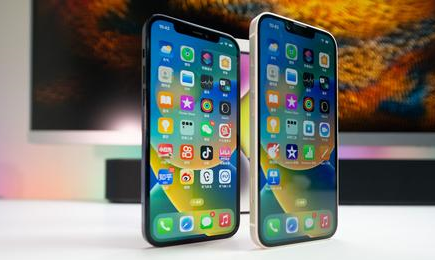 荔城苹果维修点分享iPhone 14 Plus安全隔区与音频排错 