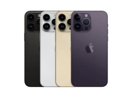 荔城苹果维修点分享iPhone 14 Pro Max通知与配件排错 
