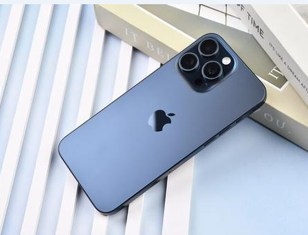 荔城苹果维修点分享iPhone 15 Pro Max邮件迁移排错 