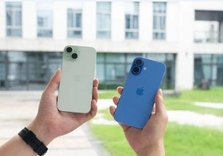 荔城苹果维修点分享iPhone 16 Plus锁屏与安全排错 