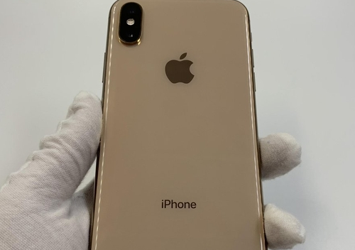 荔城苹果维修点分享iPhone XS锁屏界面交互故障 