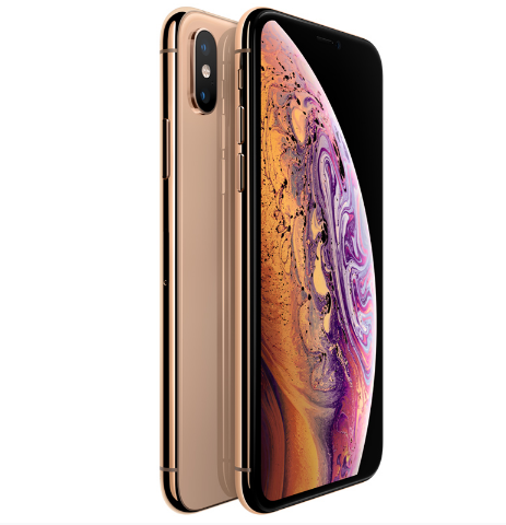 荔城苹果维修点分享iPhone XS Max锁屏快捷入口故障 
