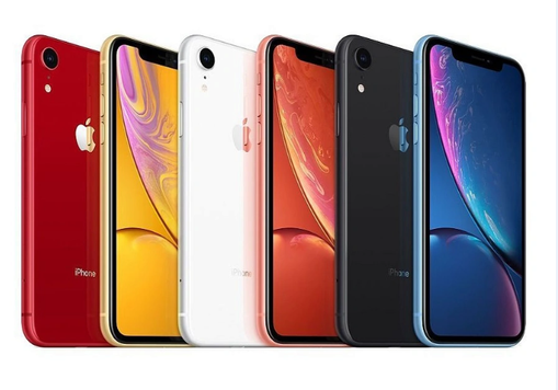 荔城苹果维修点分享iPhone XR充电与钱包锁屏 