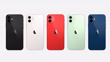 荔城苹果维修点分享iPhone 12锁屏密码系统机制科普 