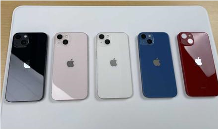 荔城苹果维修点分享iPhone 13锁屏密码冷知识解读 