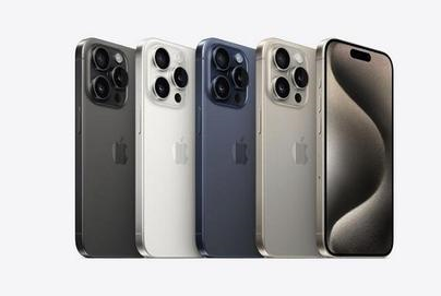 荔城苹果维修点分享iPhone 15 Pro锁屏密码实用参考 