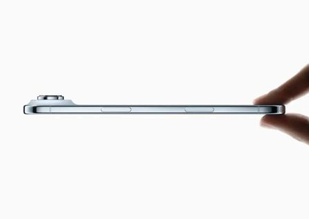 荔城苹果维修点分享iPhone 17 Air锁屏密码解析手册 