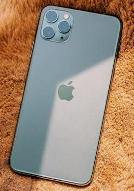 荔城苹果维修点分享iPhone 11 Pro Max黑屏特殊诱因梳理 