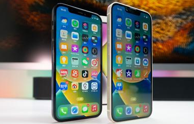 荔城苹果维修点分享iPhone 14黑屏多元故障深度解读 