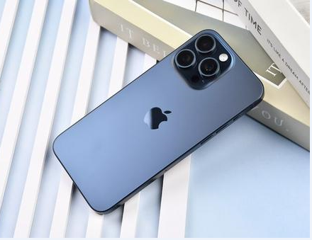 荔城苹果维修点分享iPhone15 Pro Max黑屏少见诱因梳理 