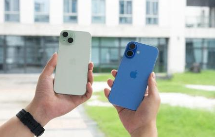 荔城苹果维修点分享iPhone 16 Plus黑屏疑难故障汇总 