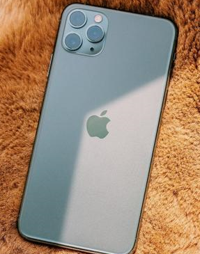 荔城苹果维修点分享iPhone 11 Pro Max电池发烫特殊问题 