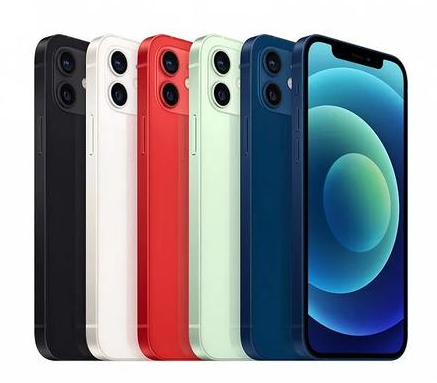 荔城苹果维修点分享iPhone 12 Pro Max发烫冷门故障梳理 