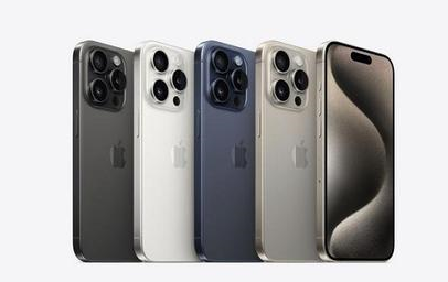 荔城苹果维修点分享iPhone 15 Pro发烫五大诱因详解 