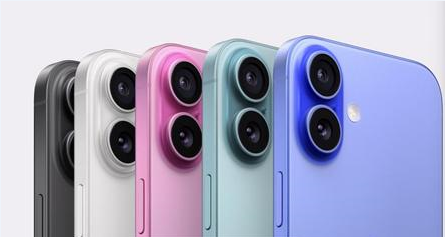荔城苹果维修点分享iPhone 16发烫易忽视因素汇总 