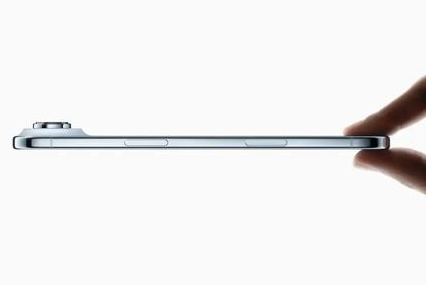 荔城苹果维修点分享iPhone 17 Air发烫几大隐形诱因 